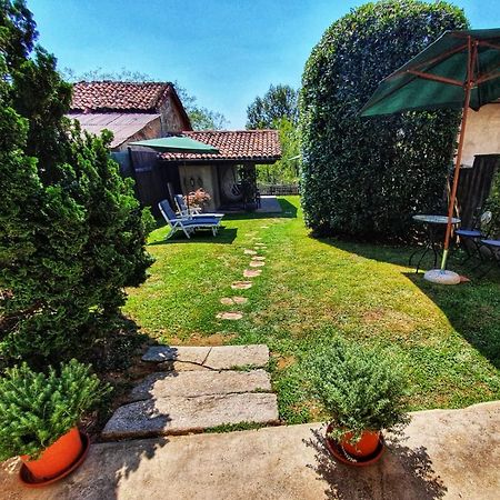 Bed and Breakfast Casada Lessona Exterior foto