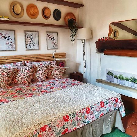Bed and Breakfast Casada Lessona Exterior foto