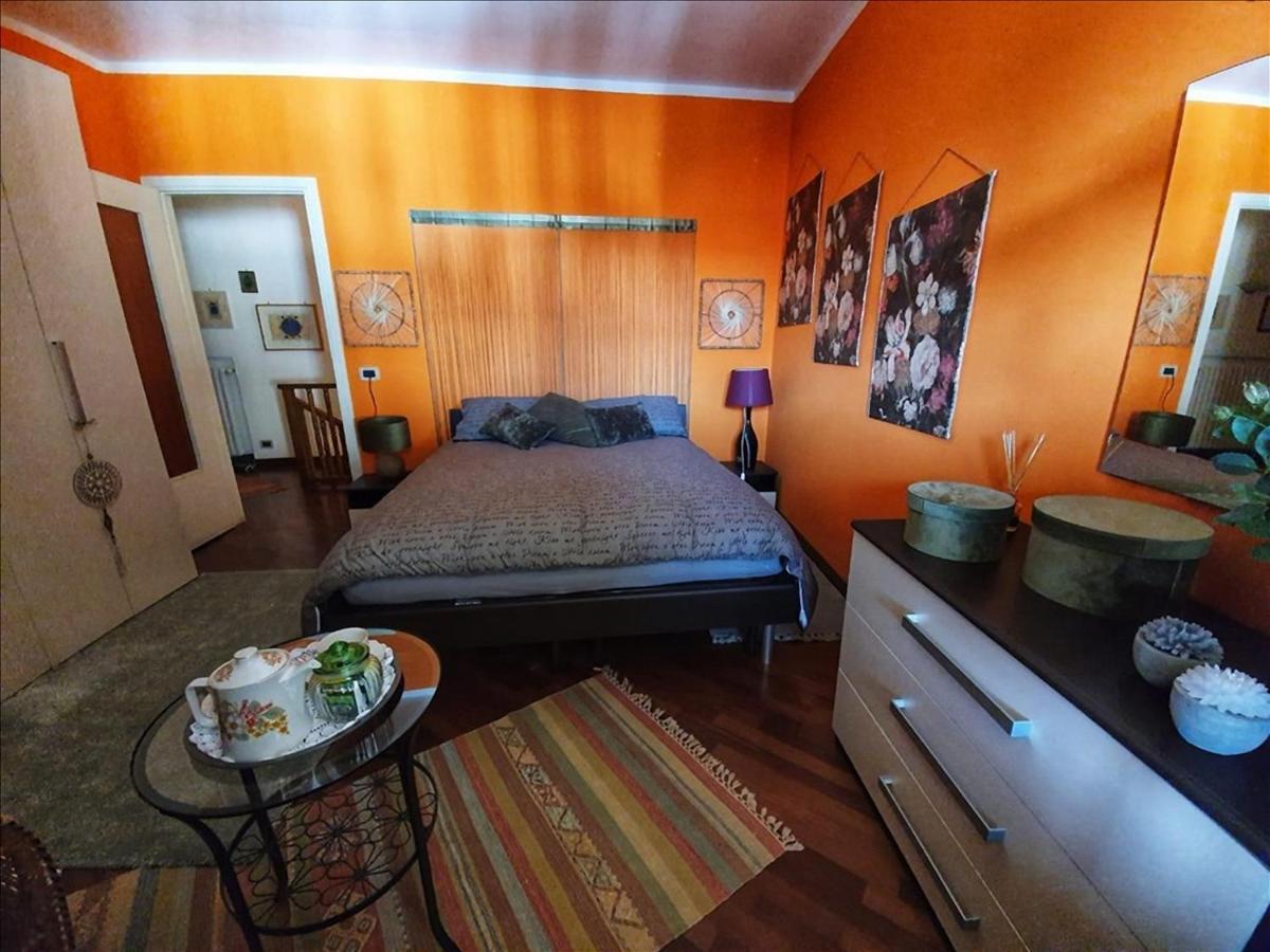 Bed and Breakfast Casada Lessona Exterior foto