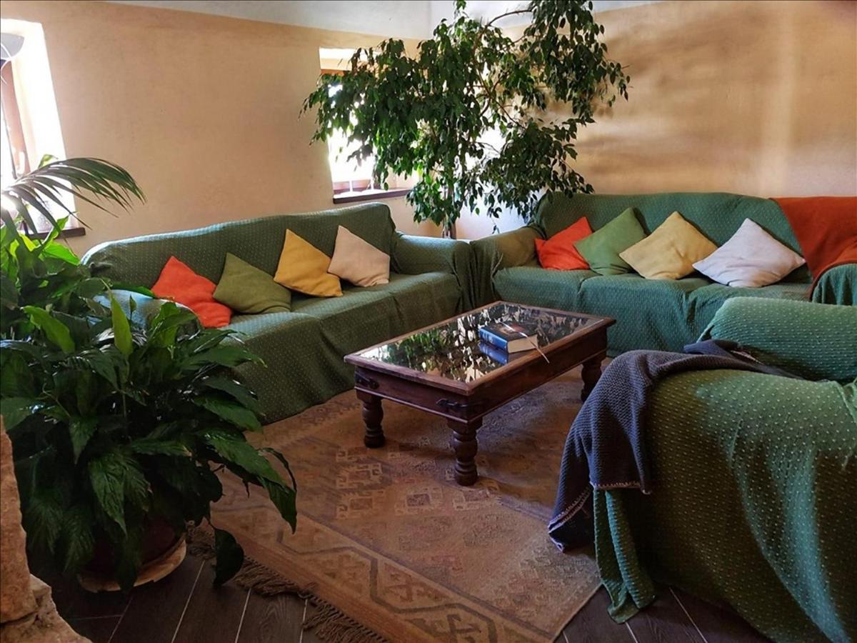 Bed and Breakfast Casada Lessona Exterior foto