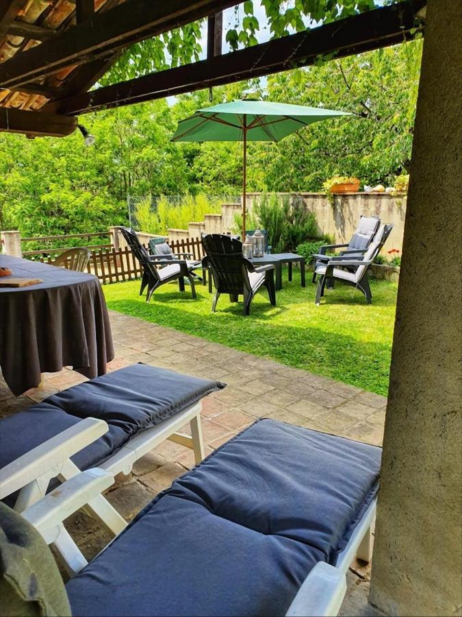 Bed and Breakfast Casada Lessona Exterior foto