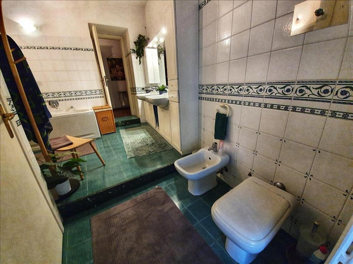 Bed and Breakfast Casada Lessona Exterior foto