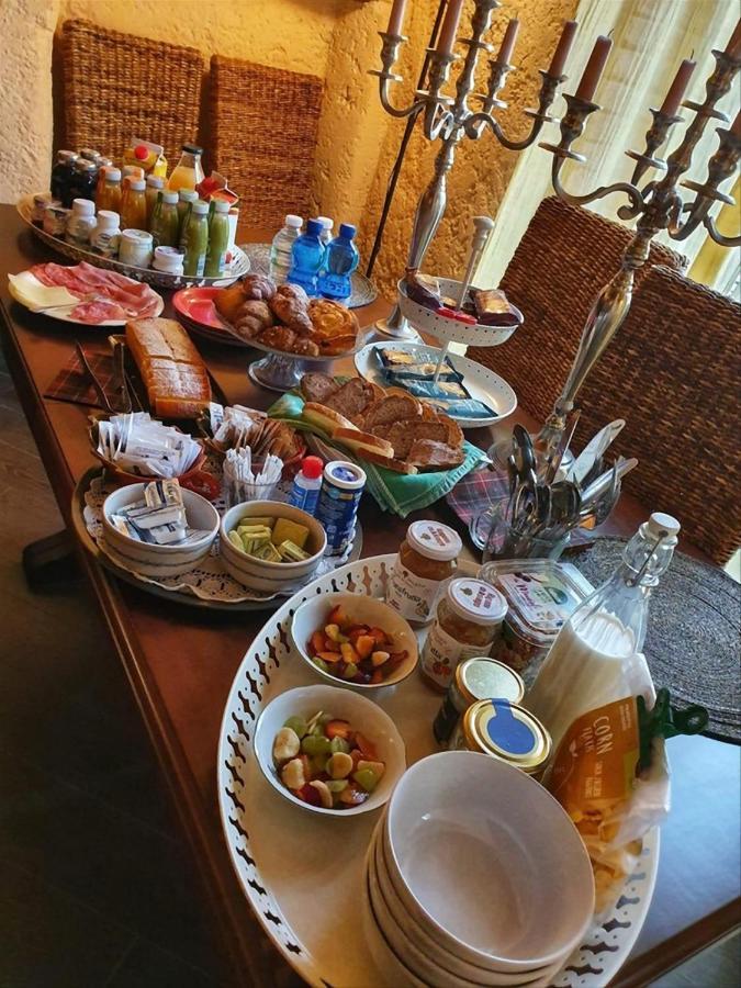 Bed and Breakfast Casada Lessona Exterior foto