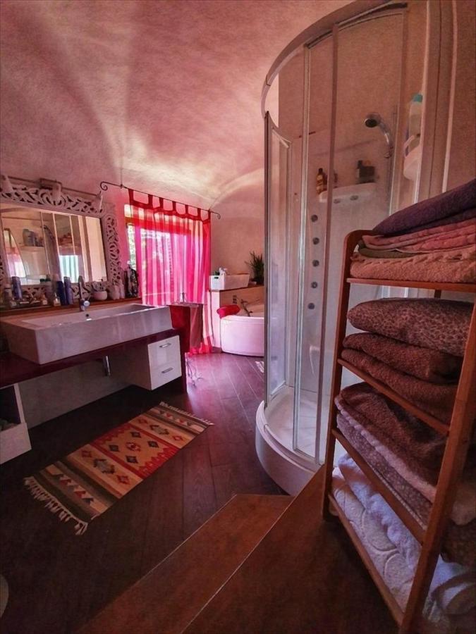Bed and Breakfast Casada Lessona Exterior foto