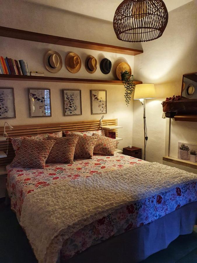 Bed and Breakfast Casada Lessona Exterior foto