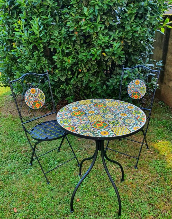 Bed and Breakfast Casada Lessona Exterior foto
