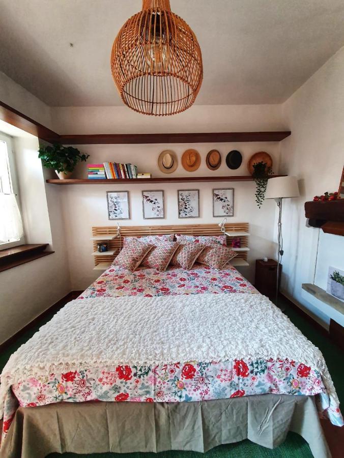 Bed and Breakfast Casada Lessona Exterior foto
