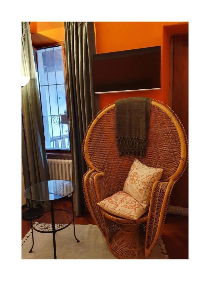 Bed and Breakfast Casada Lessona Exterior foto