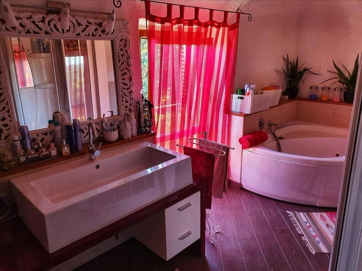 Bed and Breakfast Casada Lessona Exterior foto