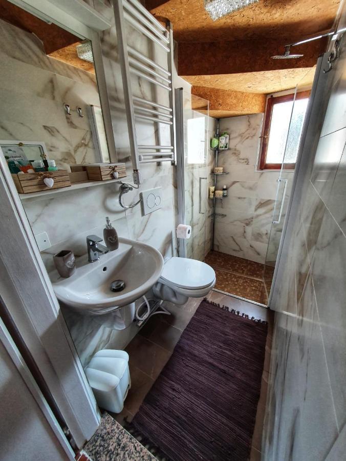 Bed and Breakfast Casada Lessona Exterior foto
