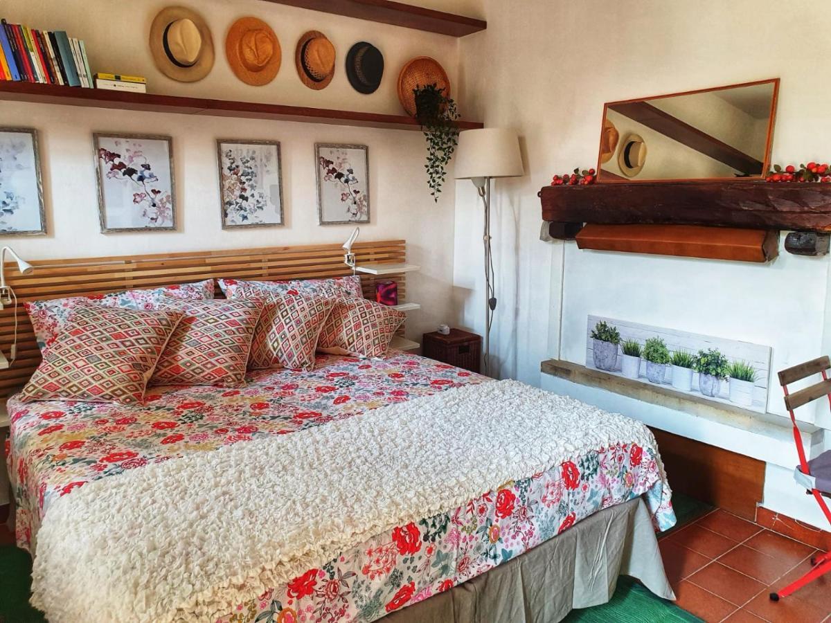 Bed and Breakfast Casada Lessona Exterior foto